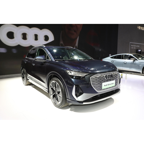 2023 Новый горячий роскошный Audi High Speed ​​New Energy автомобили Q4 Eelect Electric Car Electry Car